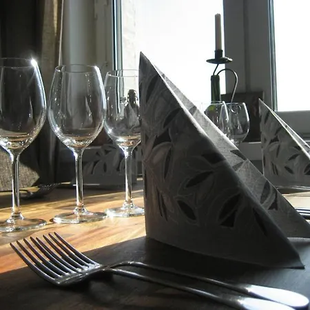 Kylmaepihlaja Lighthouse Hotel Rauma