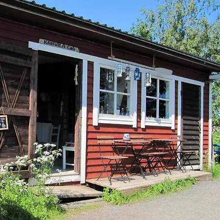 Kylmaepihlaja Lighthouse 3*