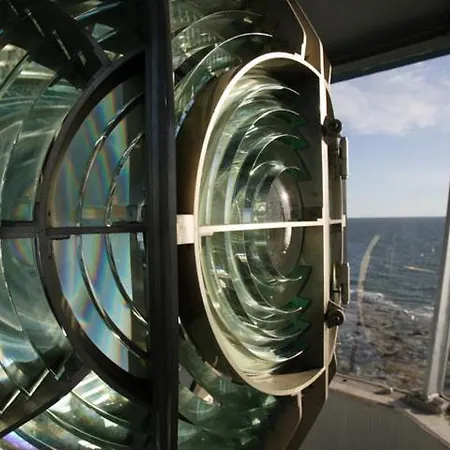 Kylmaepihlaja Lighthouse