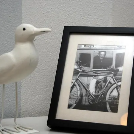 Kylmaepihlaja Lighthouse Hotel 3*