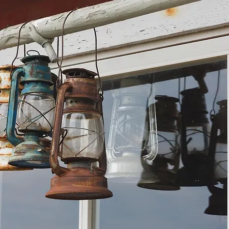 Kylmaepihlaja Lighthouse