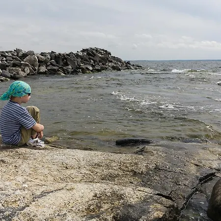 Kylmaepihlaja Lighthouse Hotel Rauma