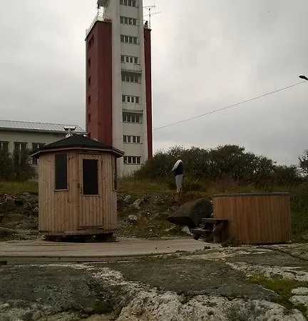 Kylmaepihlaja Lighthouse 3*