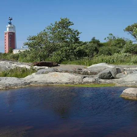 Kylmaepihlaja Lighthouse Hotel Rauma