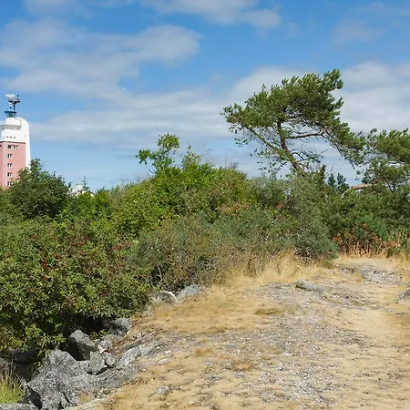 Kylmaepihlaja Lighthouse 3*