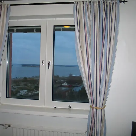 Kylmaepihlaja Lighthouse 3* Rauma