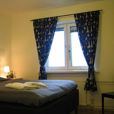 Kylmaepihlaja Lighthouse