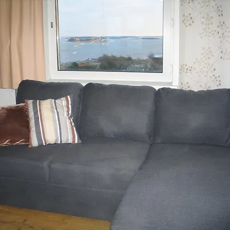 Kylmaepihlaja Lighthouse Hotel Rauma