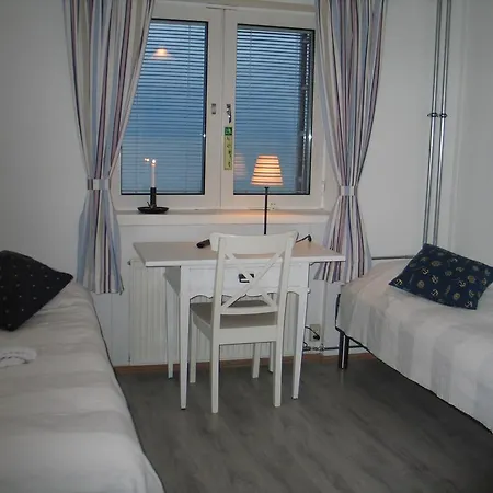 Kylmaepihlaja Lighthouse Hotel