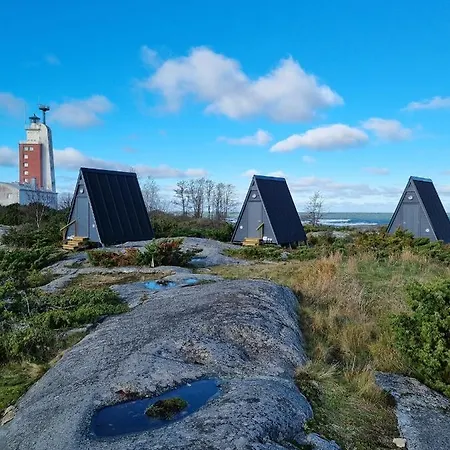 ホテル Kylmaepihlaja Lighthouse 3*