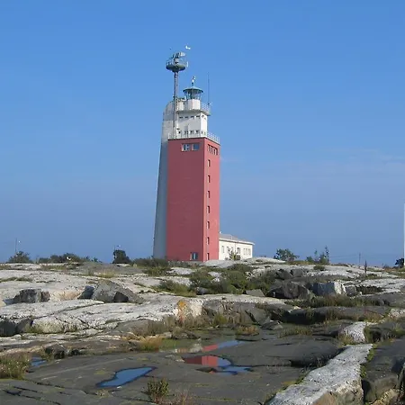 Kylmaepihlaja Lighthouse