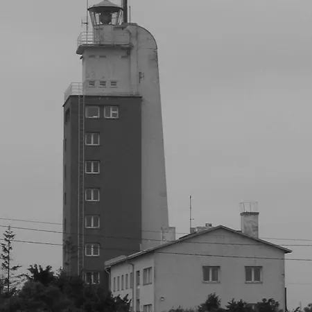 Kylmaepihlaja Lighthouse 3* ラウマ