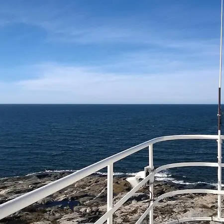 Kylmaepihlaja Lighthouse