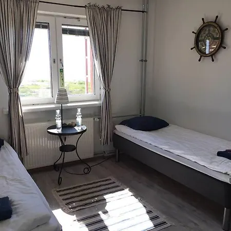 Kylmaepihlaja Lighthouse 3*