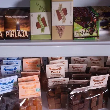 Kylmaepihlaja Lighthouse 3*