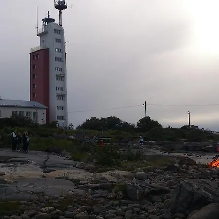 Kylmaepihlaja Lighthouse