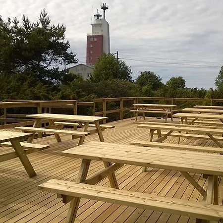 Kylmaepihlaja Lighthouse 3*