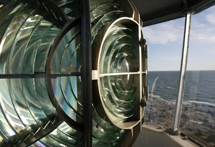 Kylmaepihlaja Lighthouse