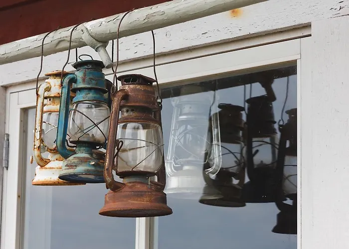 Kylmaepihlaja Lighthouse