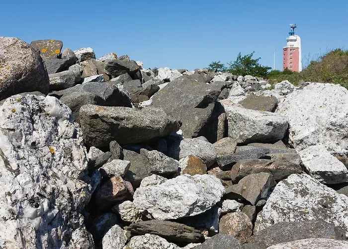 Kylmaepihlaja Lighthouse Hotel 3*