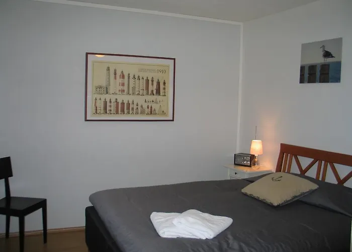 Kylmaepihlaja Lighthouse Hotel