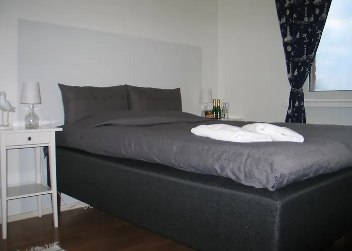 Kylmaepihlaja Lighthouse