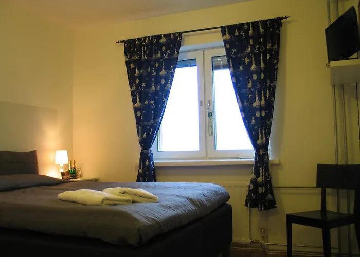 Kylmaepihlaja Lighthouse