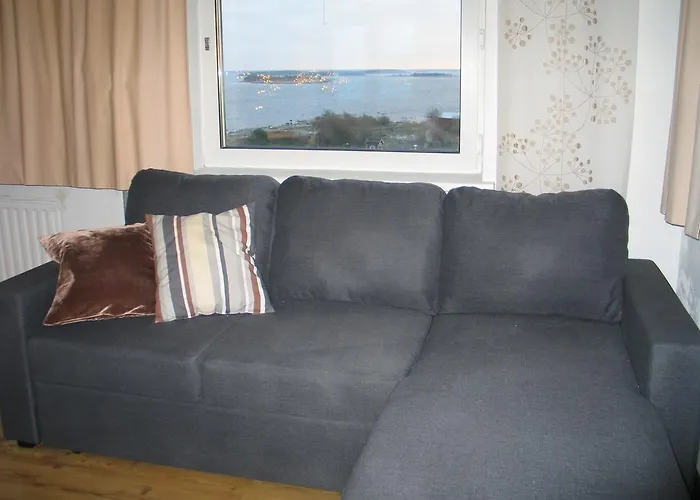 Kylmaepihlaja Lighthouse Hotel Rauma