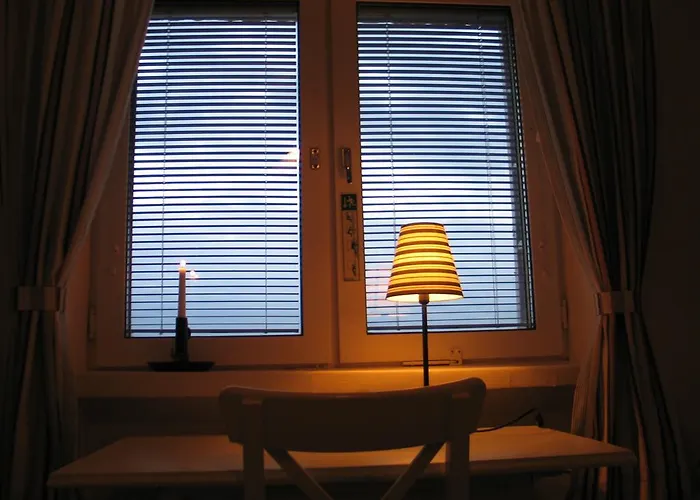 Kylmaepihlaja Lighthouse