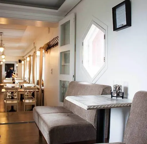 Kylmaepihlaja Lighthouse 3*