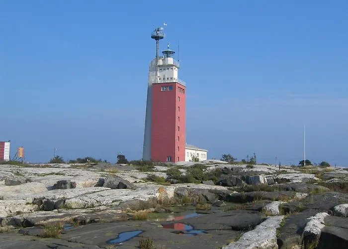 Kylmaepihlaja Lighthouse