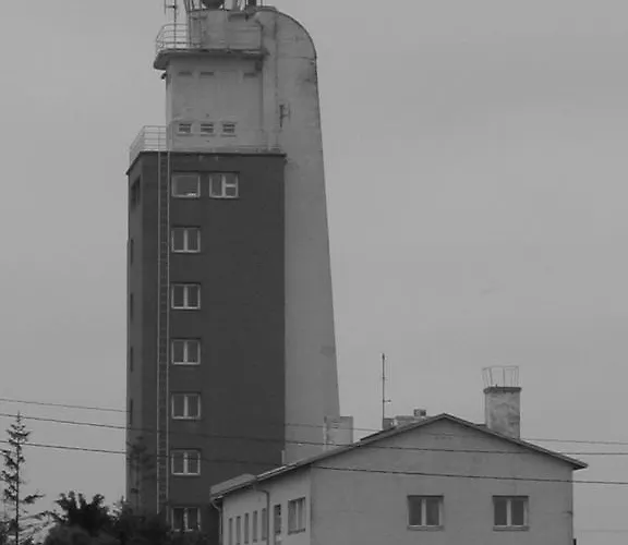 Kylmaepihlaja Lighthouse 3* Rauma