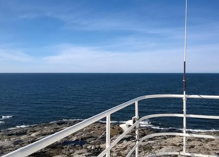 Kylmaepihlaja Lighthouse